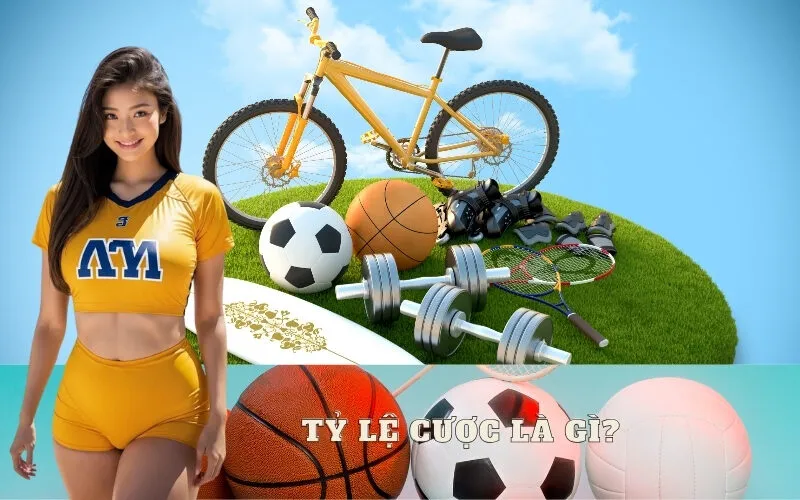 Tỷ Lệ Cược Là Gì?